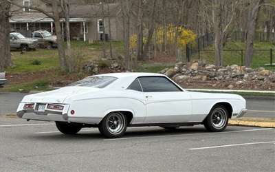 1970 Buick Riviera