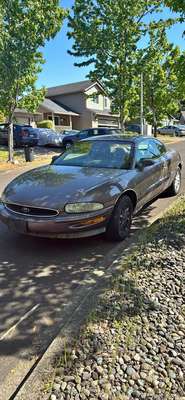 1995 Buick Riviera