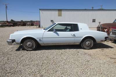 1979 Buick Riviera