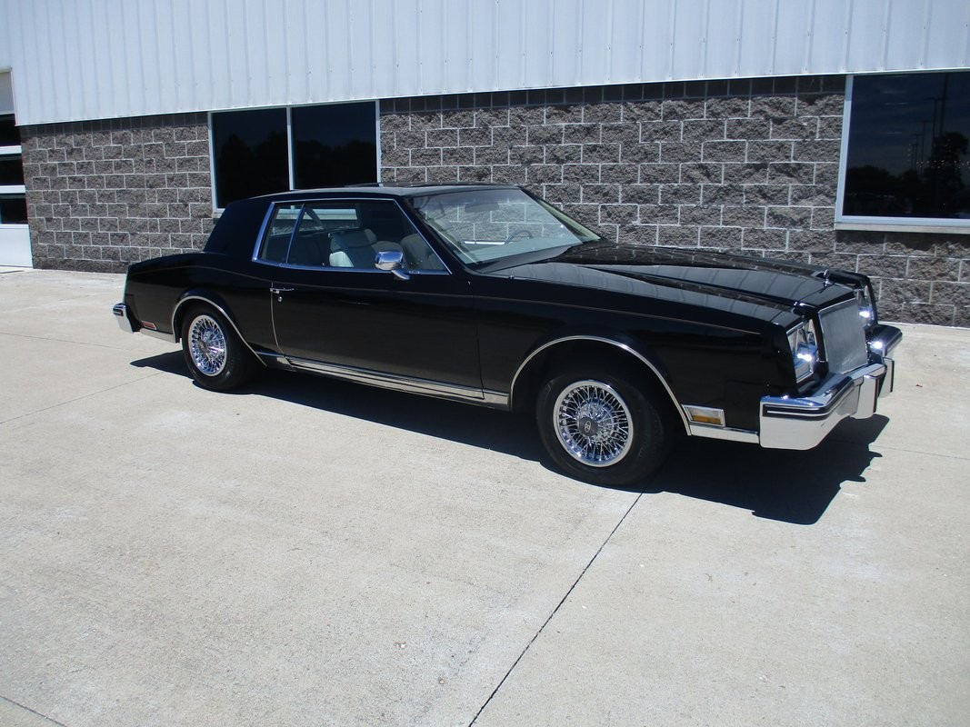 1979 Buick Riviera