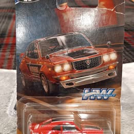 1967 Buick wildcat
