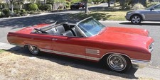 1964 Buick Wildcat