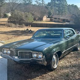 1964 Buick Wildcat - Premium
