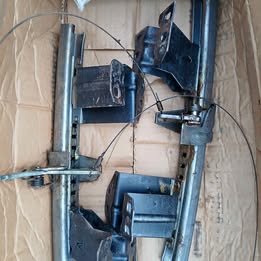 1964 buick wildcat and buick NOS and great used parts
