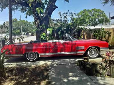 1964 Buick Wildcat