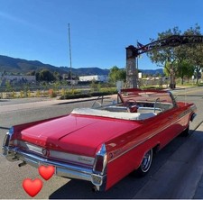 1963 Buick Wildcat