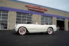 1954 Chevrolet Corvette