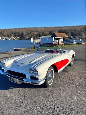 1957 Chevrolet Bel Air