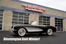 1957 Chevrolet Corvette
