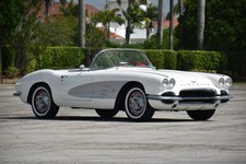 1961 Chevrolet Corvette