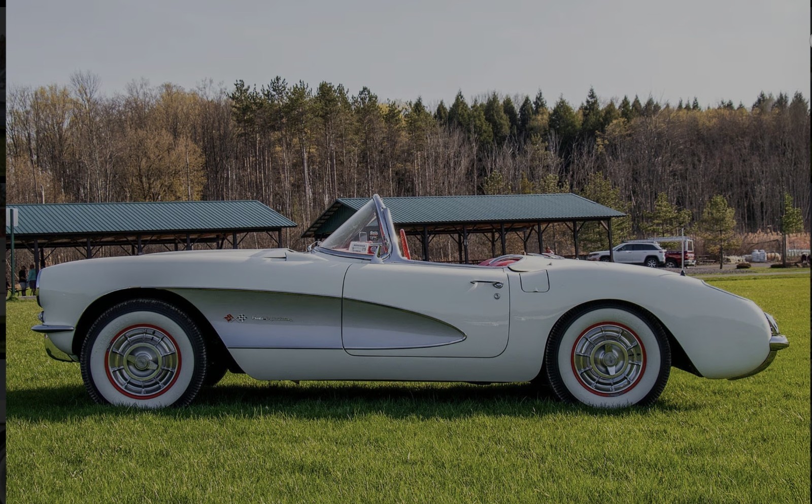 1957 Chevrolet Corvette