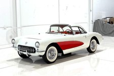 1957 Chevrolet Corvette