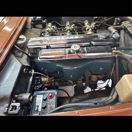 1954 Chevrolet Corvette - Convertible 2D