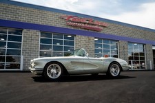 1959 Chevrolet Corvette Resto-Mod