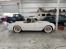 1954 Chevrolet Corvette
