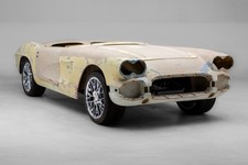 1961 Chevrolet Corvette