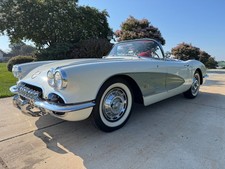 1959 Chevrolet Corvette