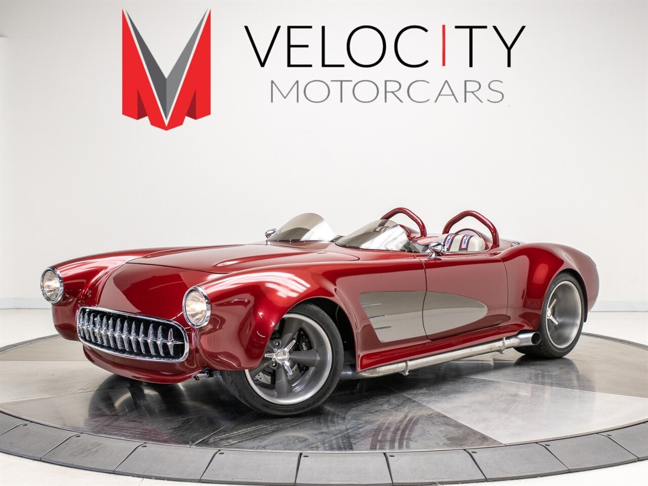 1957 Chevrolet Corvette