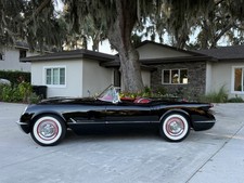 1954 Chevrolet Corvette