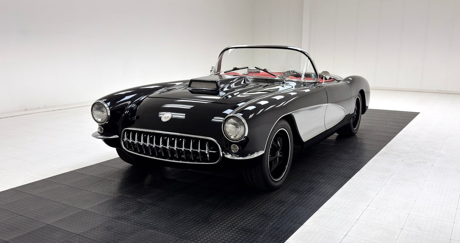1957 Chevrolet Corvette Roadster Replica