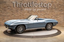 1964 Chevrolet Corvette