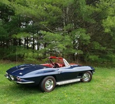 1967 Chevrolet Corvette