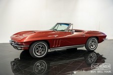 1965 Chevrolet Corvette