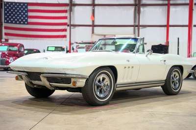 1965 Chevrolet Corvette Stingray