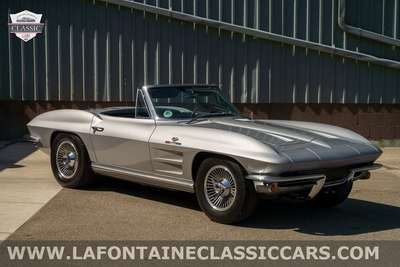 1964 Chevrolet Corvette