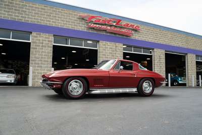 1967 Chevrolet Corvette