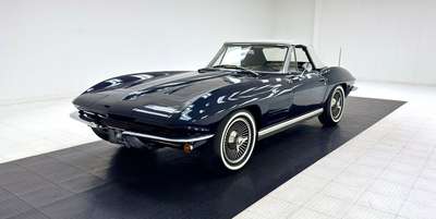 1964 Chevrolet Corvette Convertible