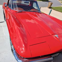 1964 Chevrolet Corvette