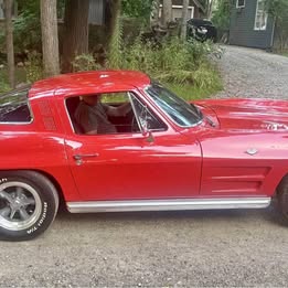 1964 Chevrolet Corvette