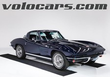 1964 Chevrolet Corvette