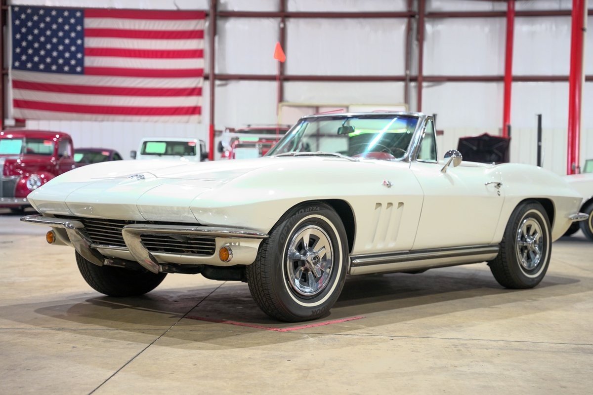 1965 Chevrolet Corvette Stingray