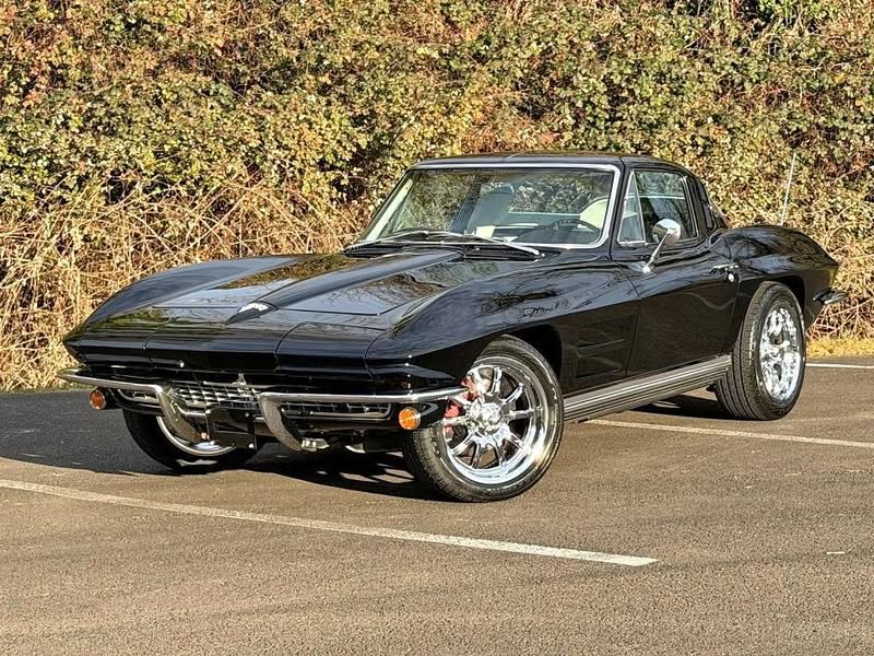 1964 Chevrolet Corvette