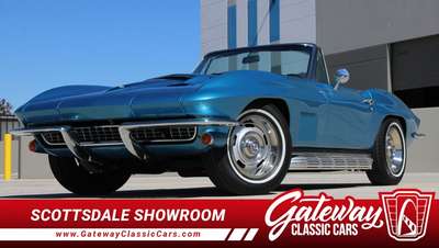 1967 Chevrolet Corvette