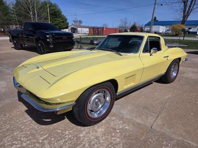 1967 Chevrolet Corvette