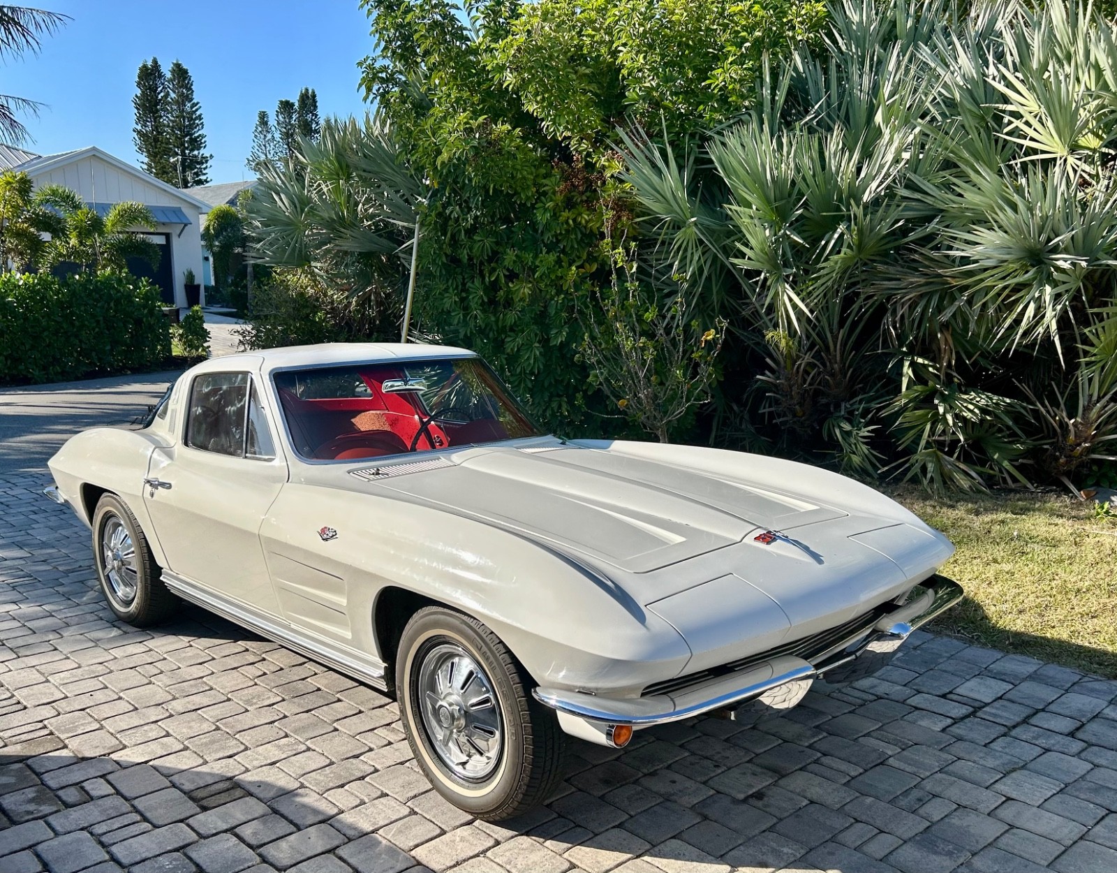 1964 Chevrolet Corvette
