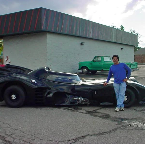 1963 Chevrolet corvette