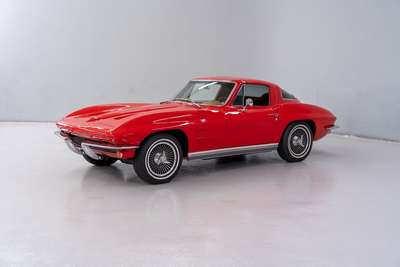 1964 Chevrolet Corvette Stingray