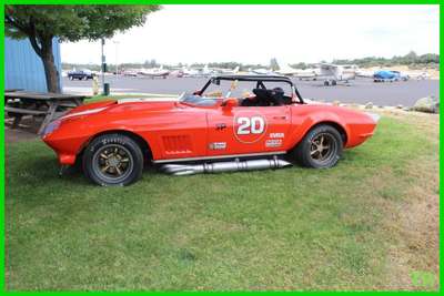 1967 Chevrolet Corvette