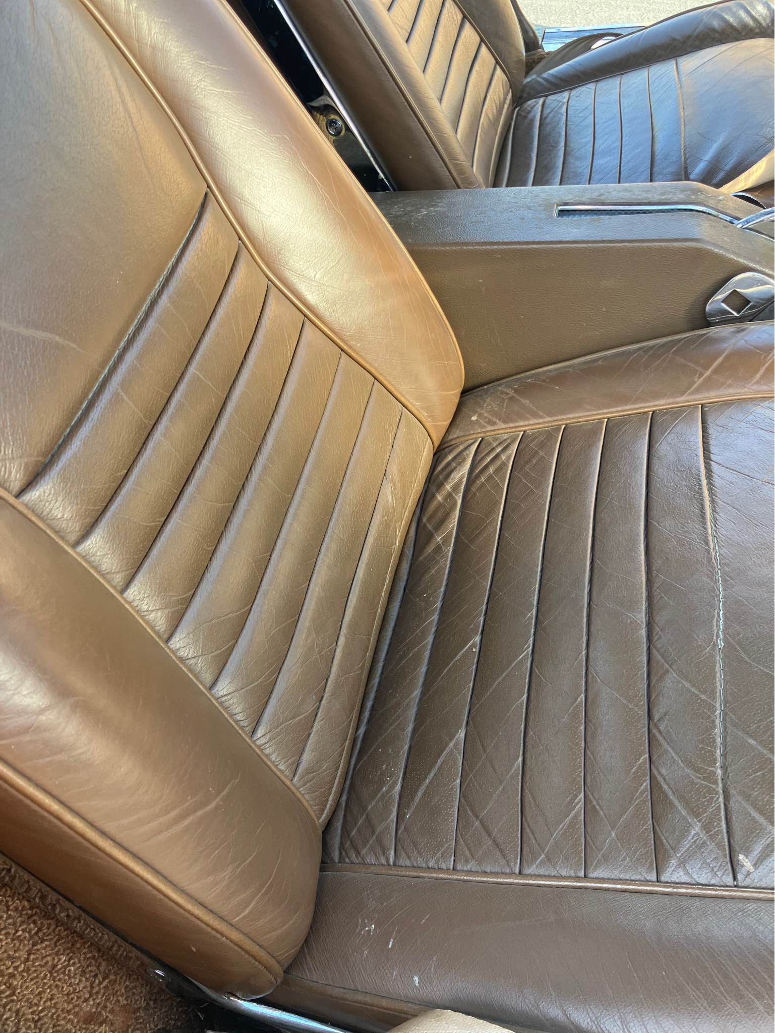 1967 Chevrolet Corvette - Convertible 2D