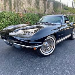 1964 Chevrolet Corvette