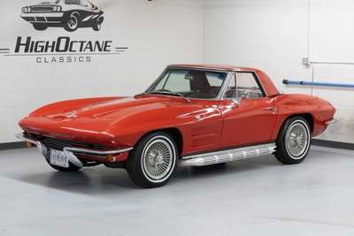 1964 Chevrolet Corvette
