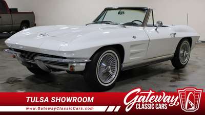 1964 Chevrolet Corvette