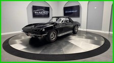 1965 Chevrolet Corvette Roadster
