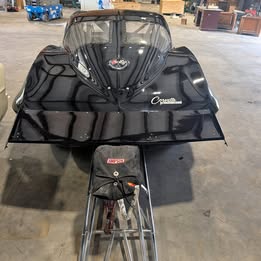 1963 Chevrolet Corvette