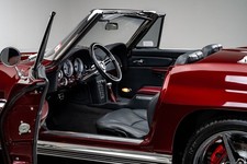 1963 Chevrolet Corvette