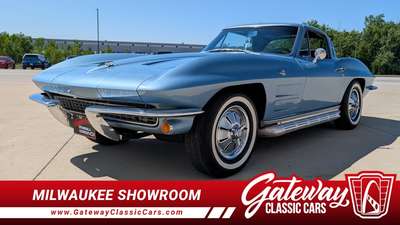 1964 Chevrolet Corvette Sting Ray